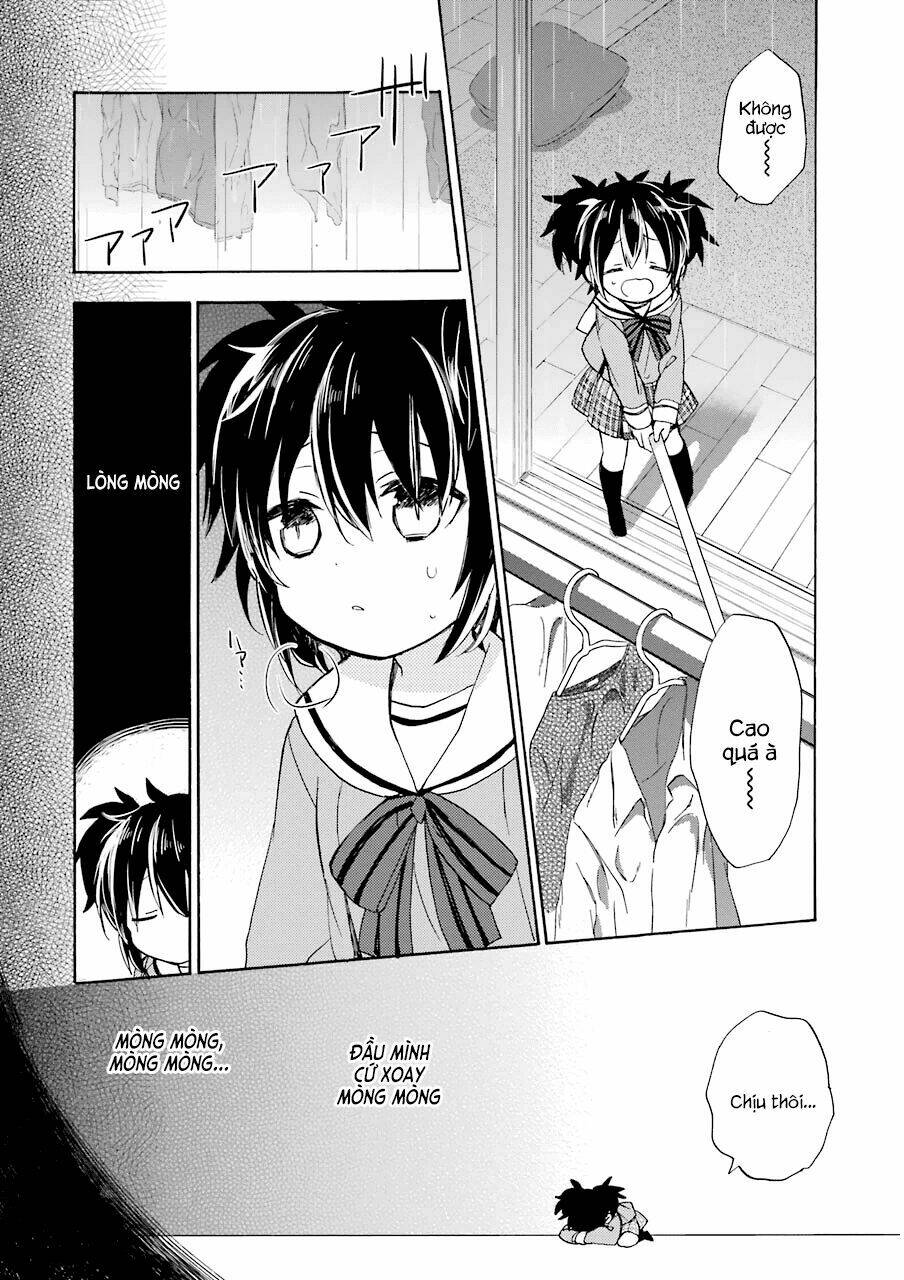 Happy Sugar Life Chương 3 Ảnh 11