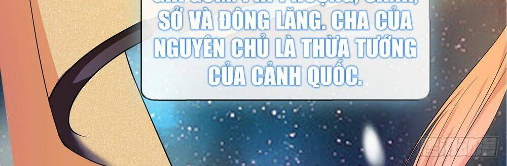 Kinh Thế Cuồng Phi Chương 1.2 Ảnh 22