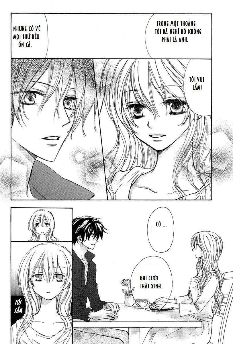 Tổng Hợp Oneshot Chương 24 Ảnh 29