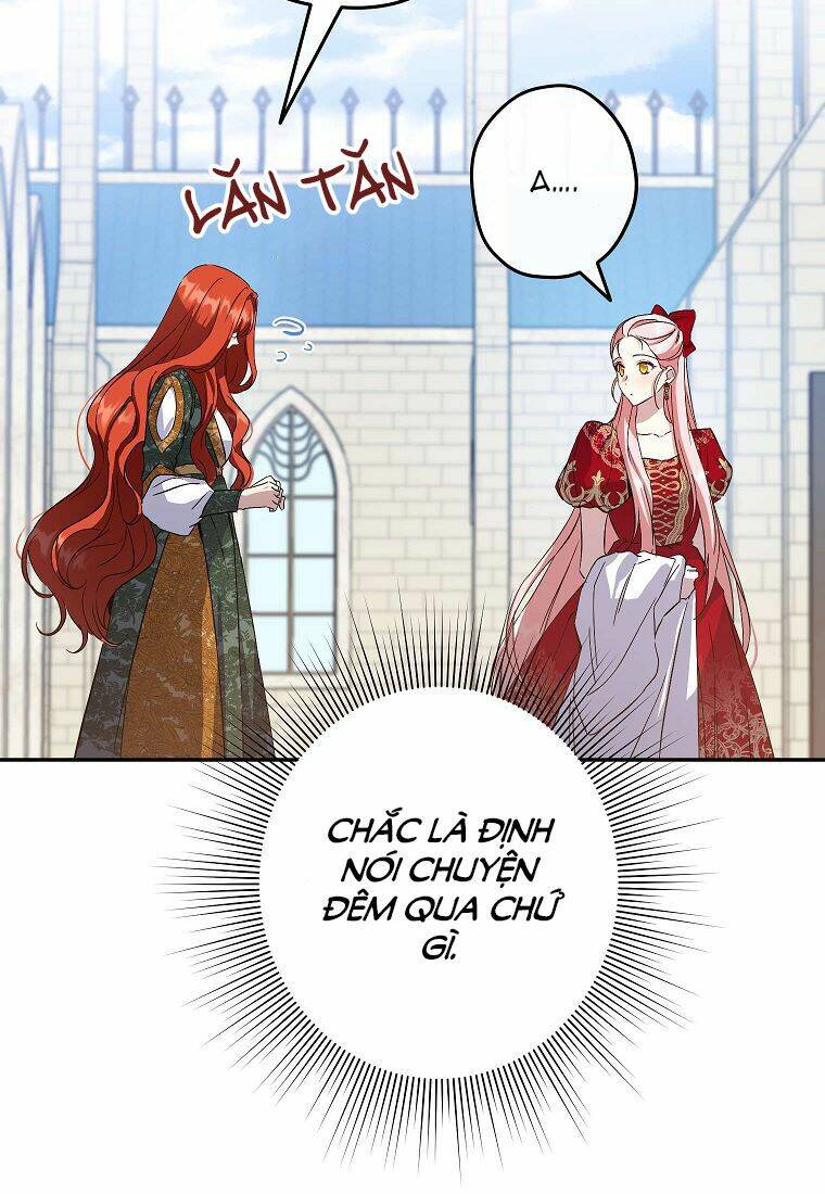 Cuộc Hôn Nhân Giả Dối Chương 93.1 Ảnh 36