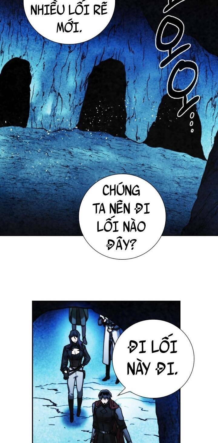 Người Chơi Hồi Quy Chương 95 Ảnh 17