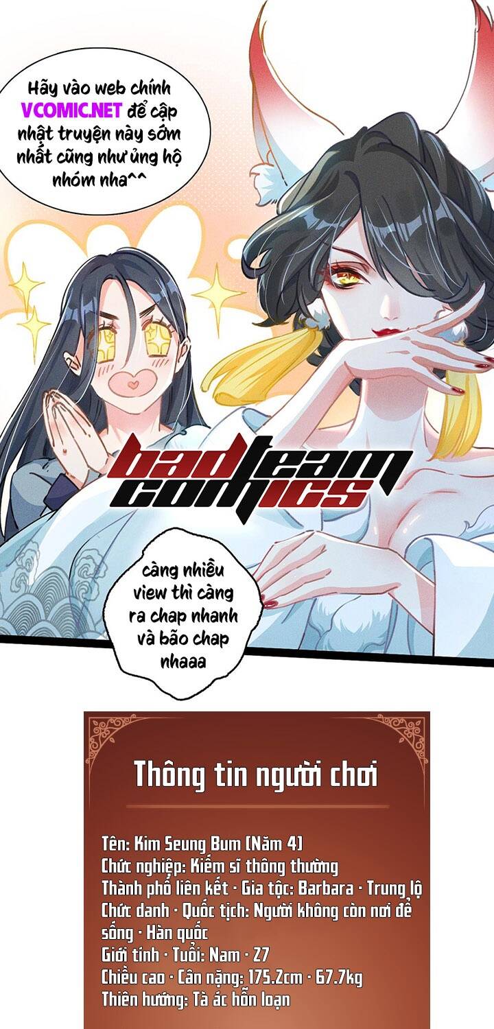 Người Chơi Hồi Quy Chương 89 Ảnh 8