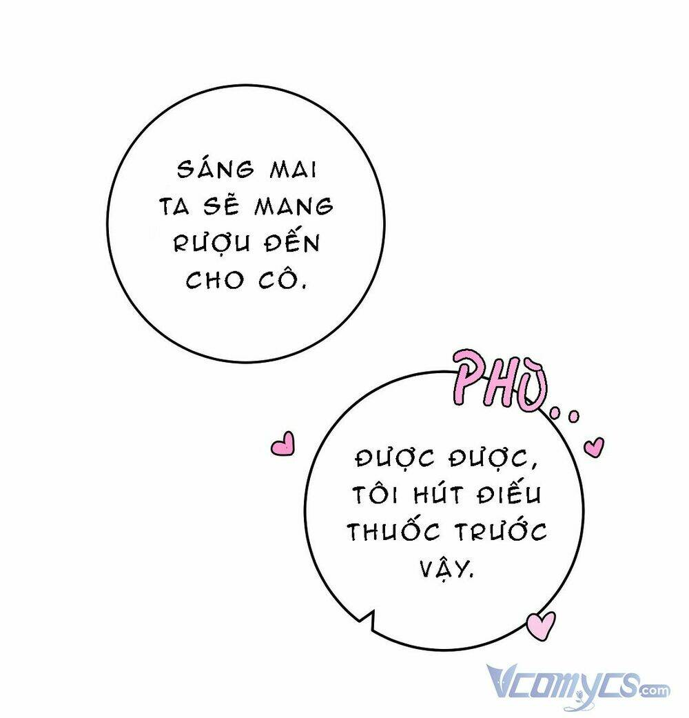 Lời Nói Dối Vĩnh Cửu Chương 21 Ảnh 26