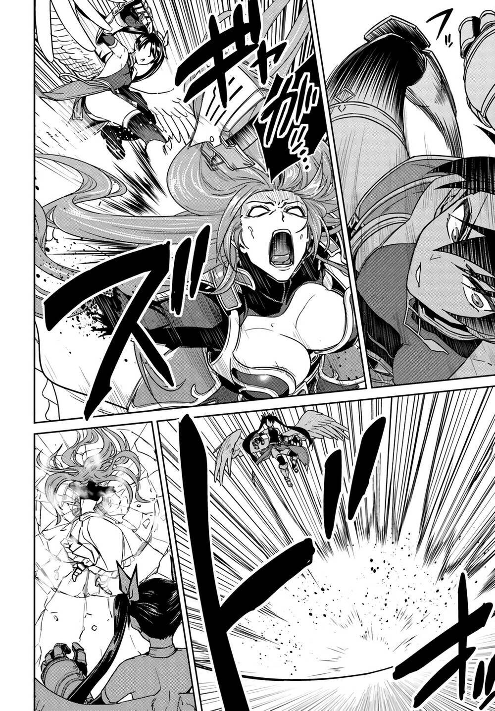 Nidome No Jinsei Wo Isekai De Chương 41.5 Ảnh 14