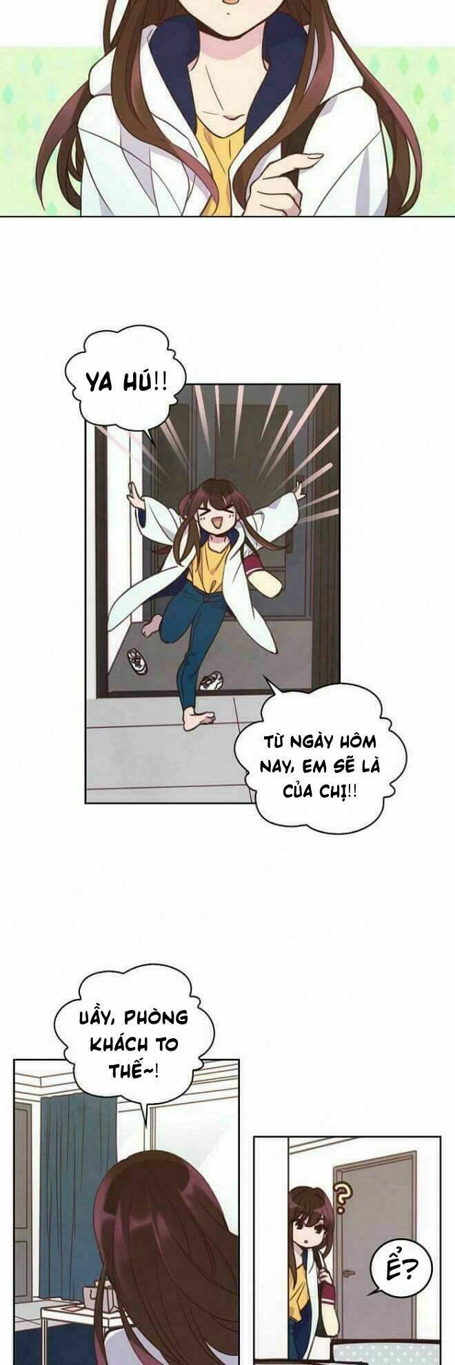 Cuộc Hôn Nhân Bất Khả Thi Chương 3 Ảnh 21