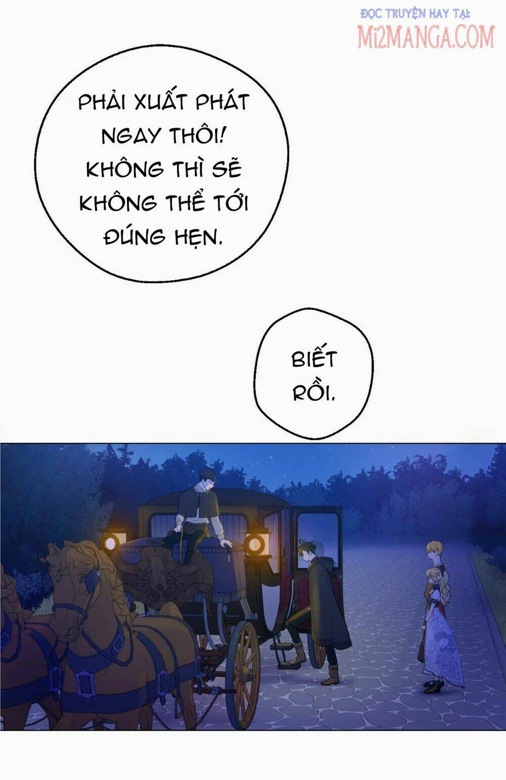 Một Ngày Nọ Ta Trở Thành Công Chúa Chương 114 Ảnh 16