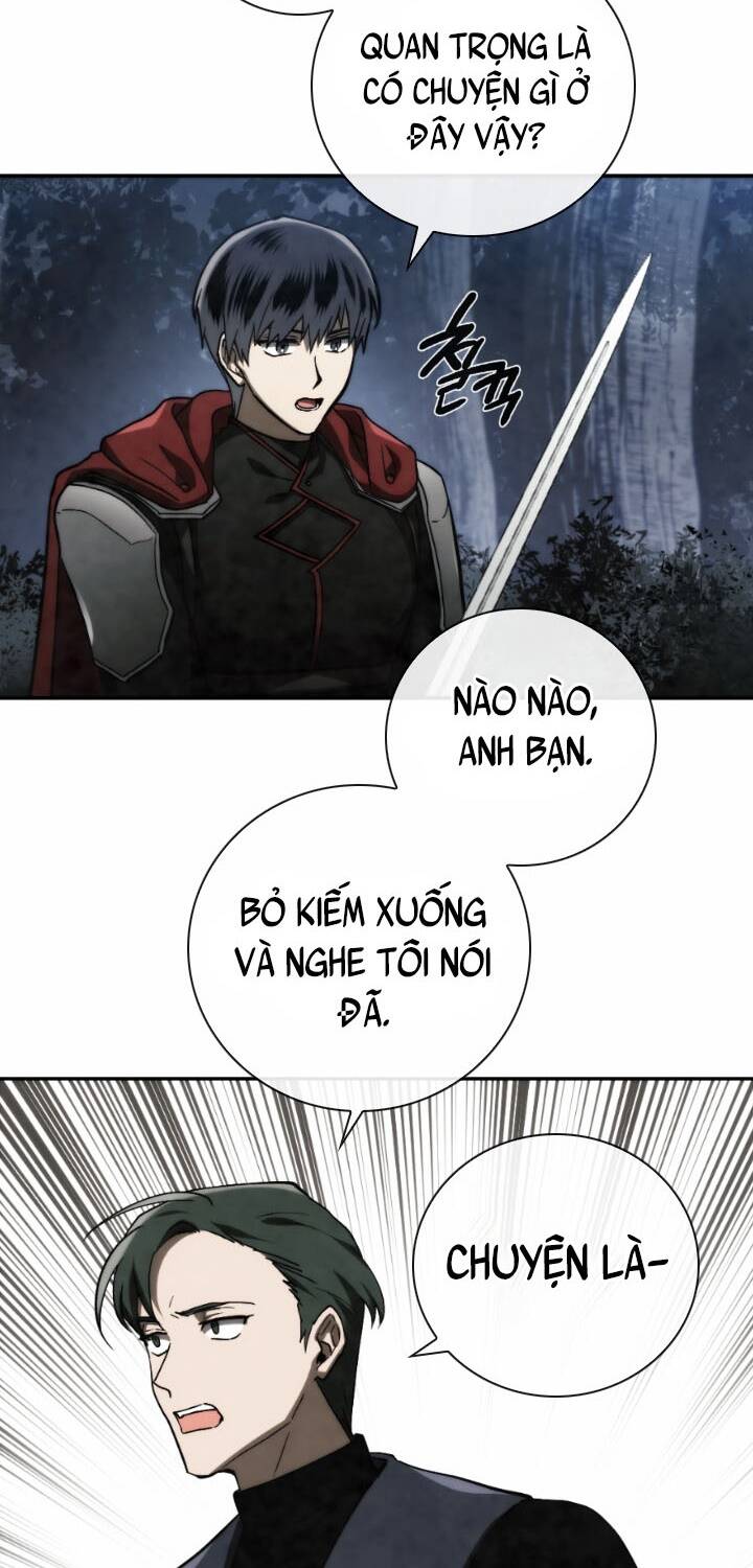 Người Chơi Hồi Quy Chương 89 Ảnh 11