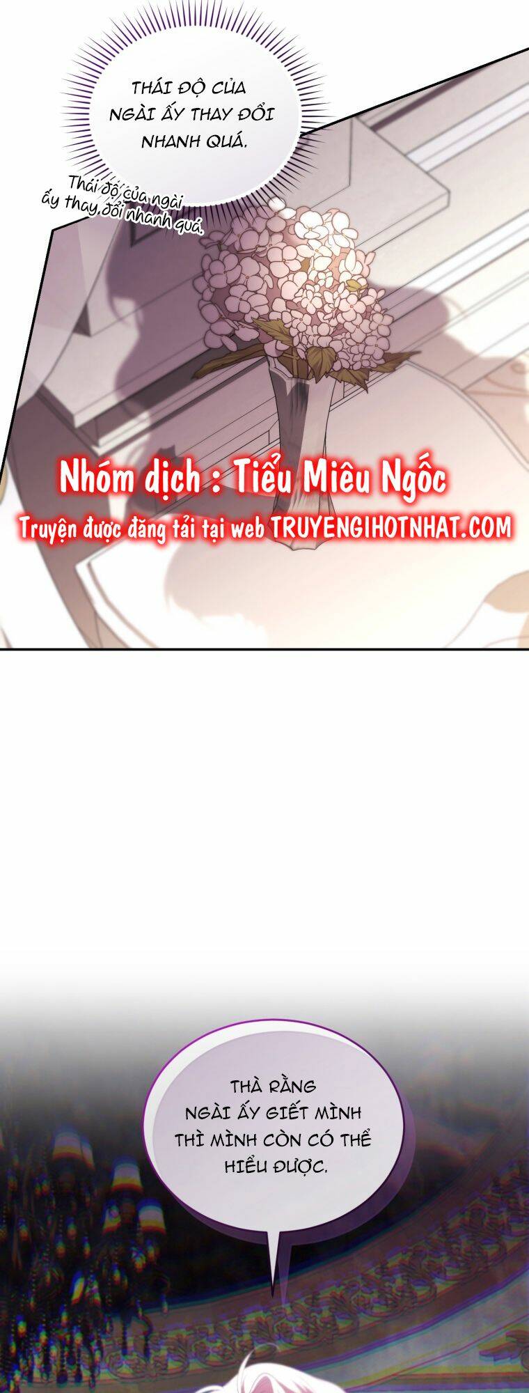 Hoàn Nguyên Quý Cô Chương 65 Ảnh 46