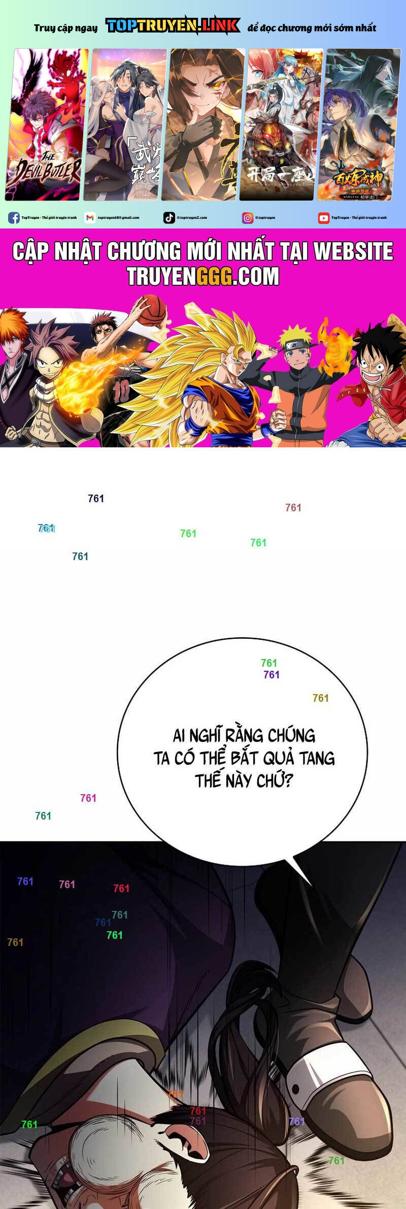Bậc Thầy Debuff Chương 43 Ảnh 3
