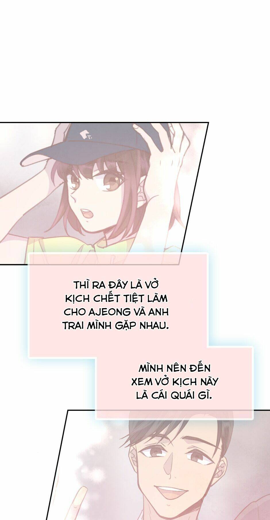 Cuộc Hôn Nhân Bất Khả Thi Chương 25 Ảnh 19