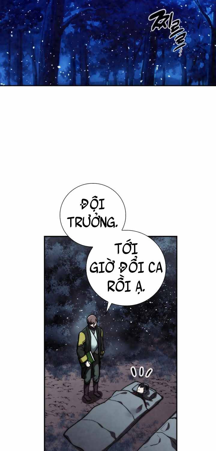 Người Chơi Hồi Quy Chương 87 Ảnh 29