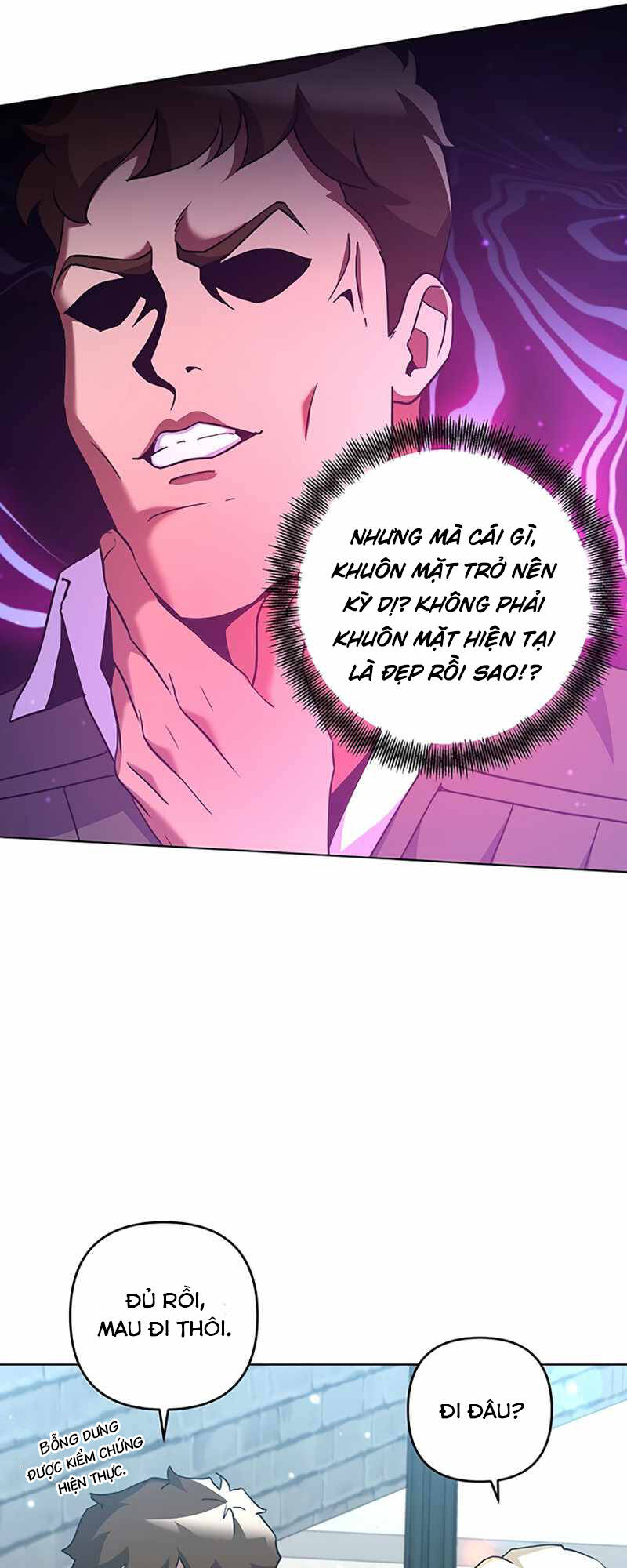 Sinh Tồn Trong Cuốn Tiểu Thuyết Manhwa Chương 17 Ảnh 39