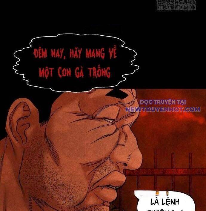 Ngôi Làng Ma Quái Chương 48 Ảnh 100