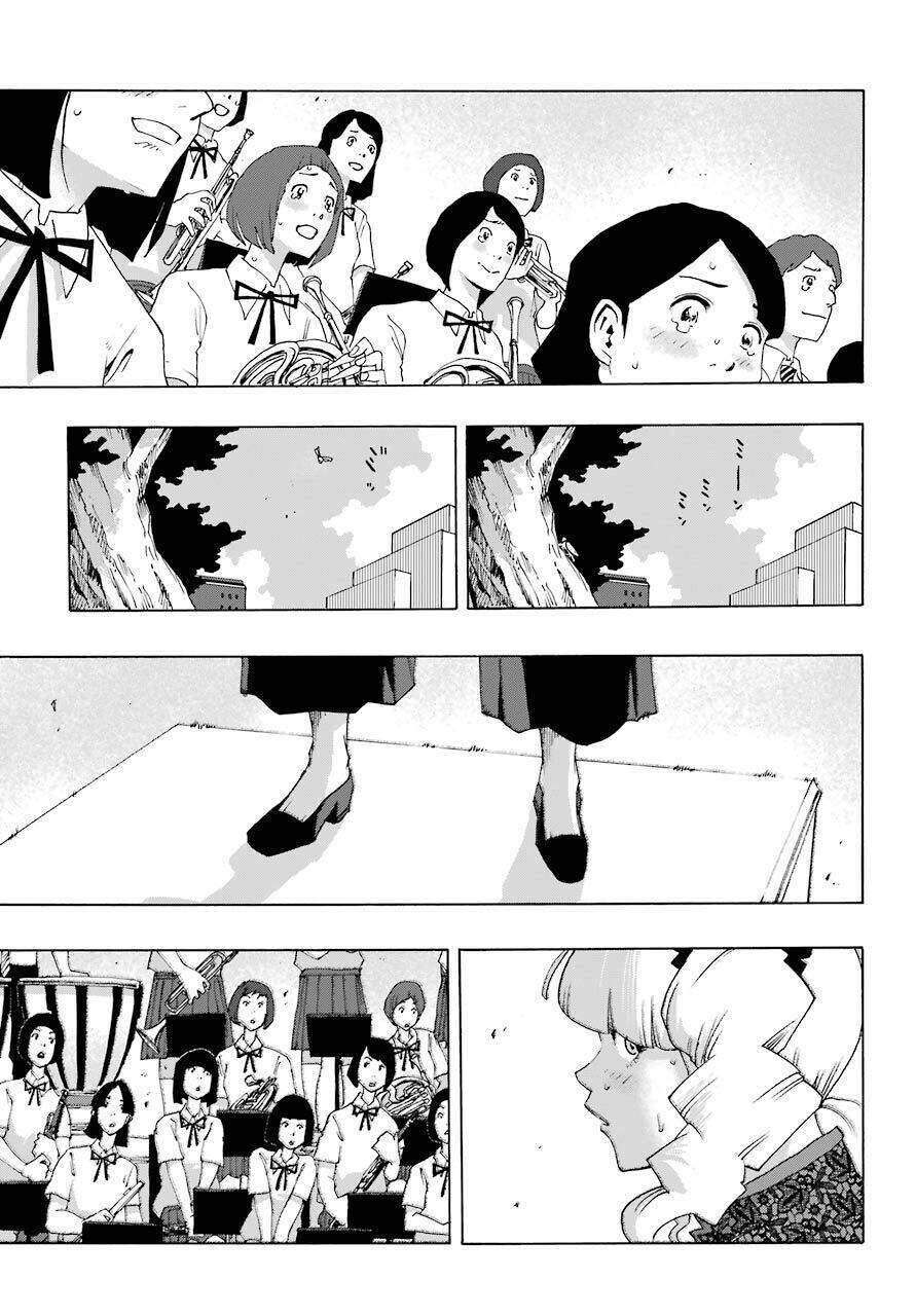 Shiori Experience - Jimi Na Watashi To Hen Na Oji-San Chương 81 Ảnh 20