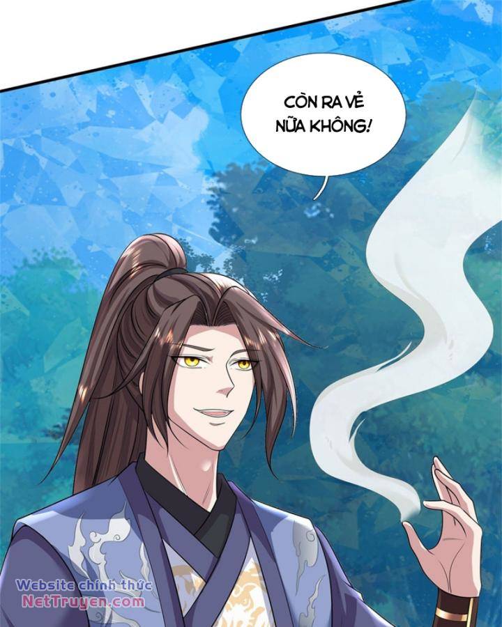 Ta Trở Về Từ Chư Thiên Vạn Giới Chương 271 Ảnh 40