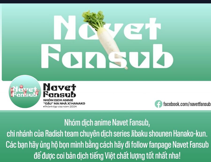 Hanako-Kun Nhà Xí Chương 94 Ảnh 3