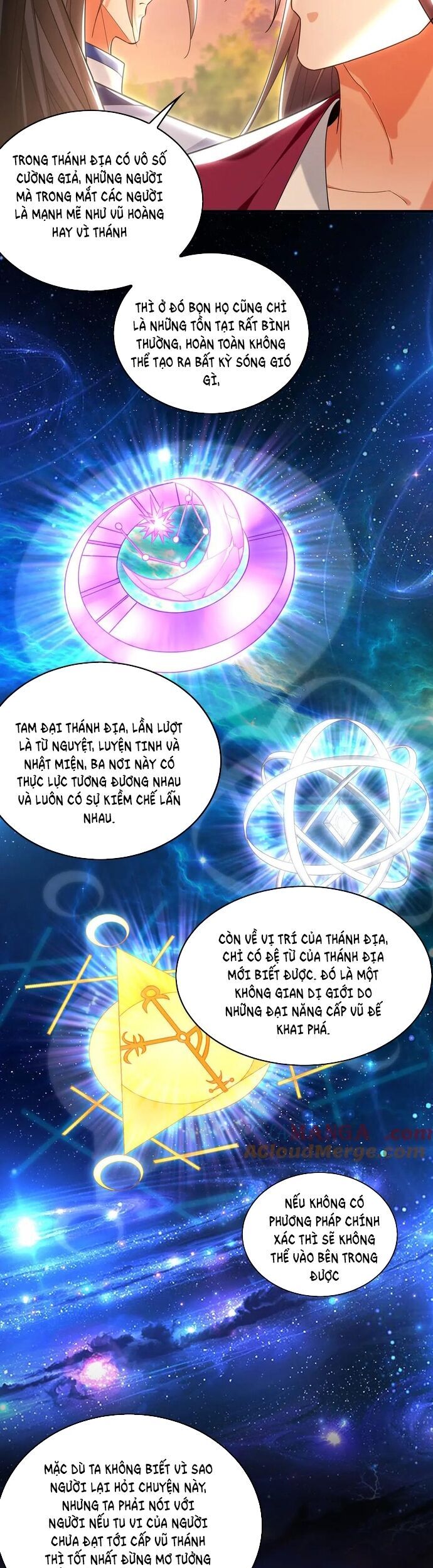 Ta Có Trăm Vạn Tốc Độ Đánh Chương 95 Ảnh 10