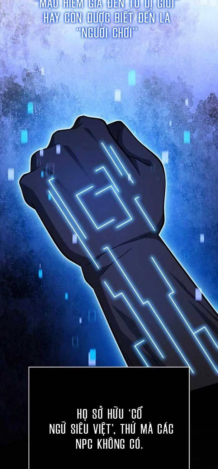 Bậc Thầy Debuff Chương 44 Ảnh 4