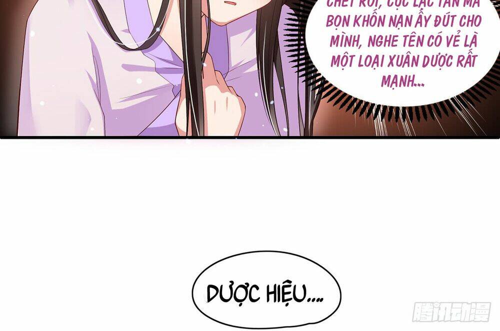 Kinh Thế Cuồng Phi Chương 2.1 Ảnh 16