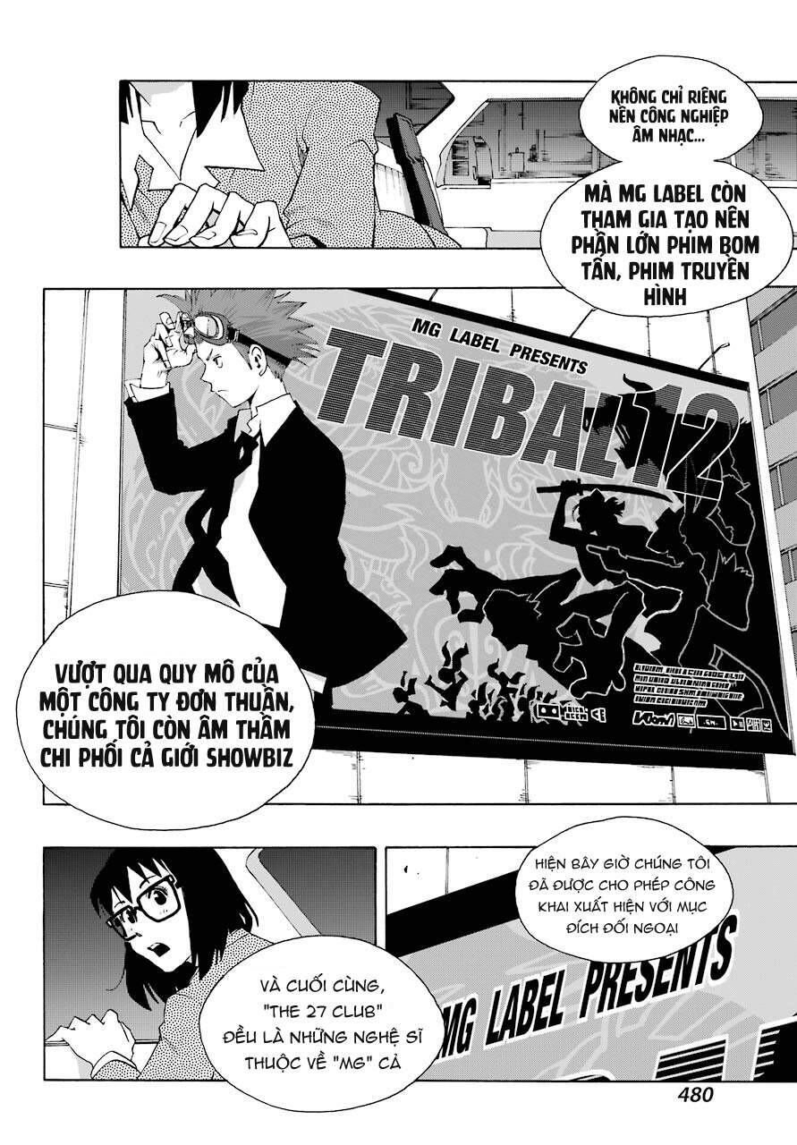 Shiori Experience - Jimi Na Watashi To Hen Na Oji-San Chương 77 Ảnh 13