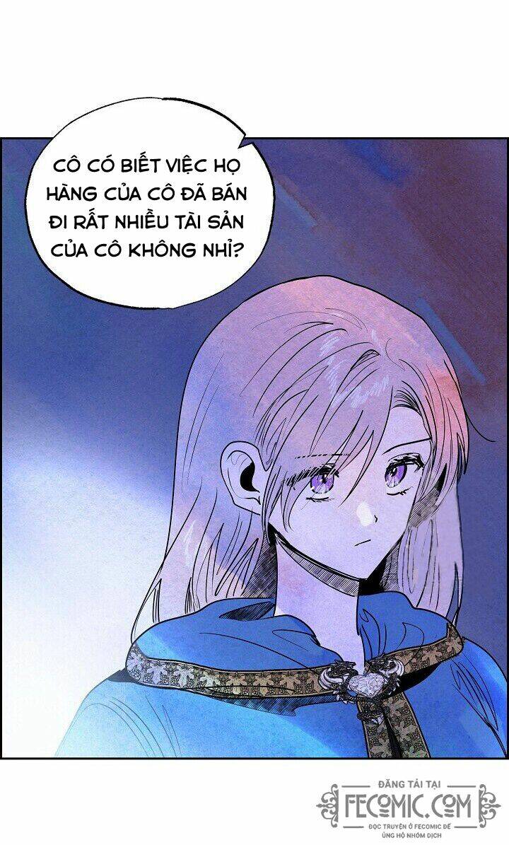 Ác Nữ Giả Ngốc Chương 19 Ảnh 14