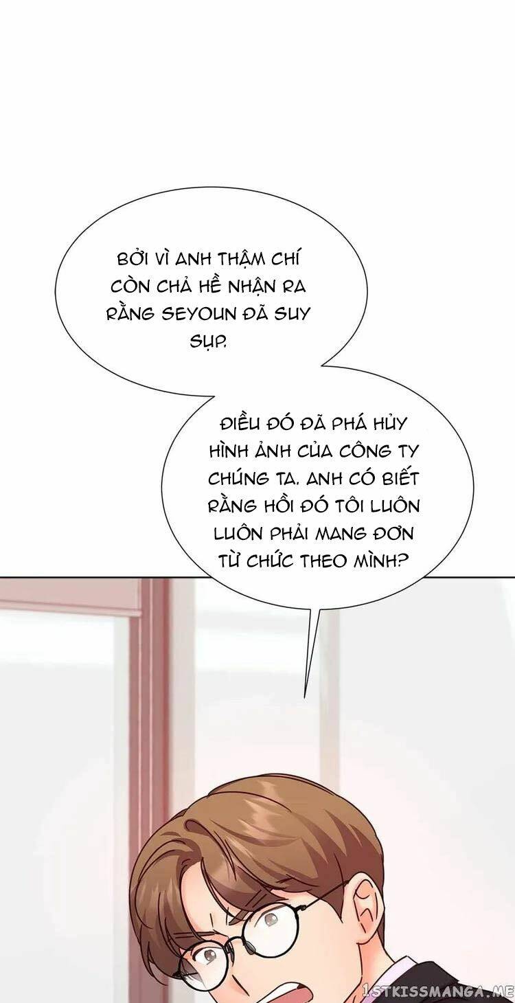 Trở Lại Làm Idol Chương 85 Ảnh 45