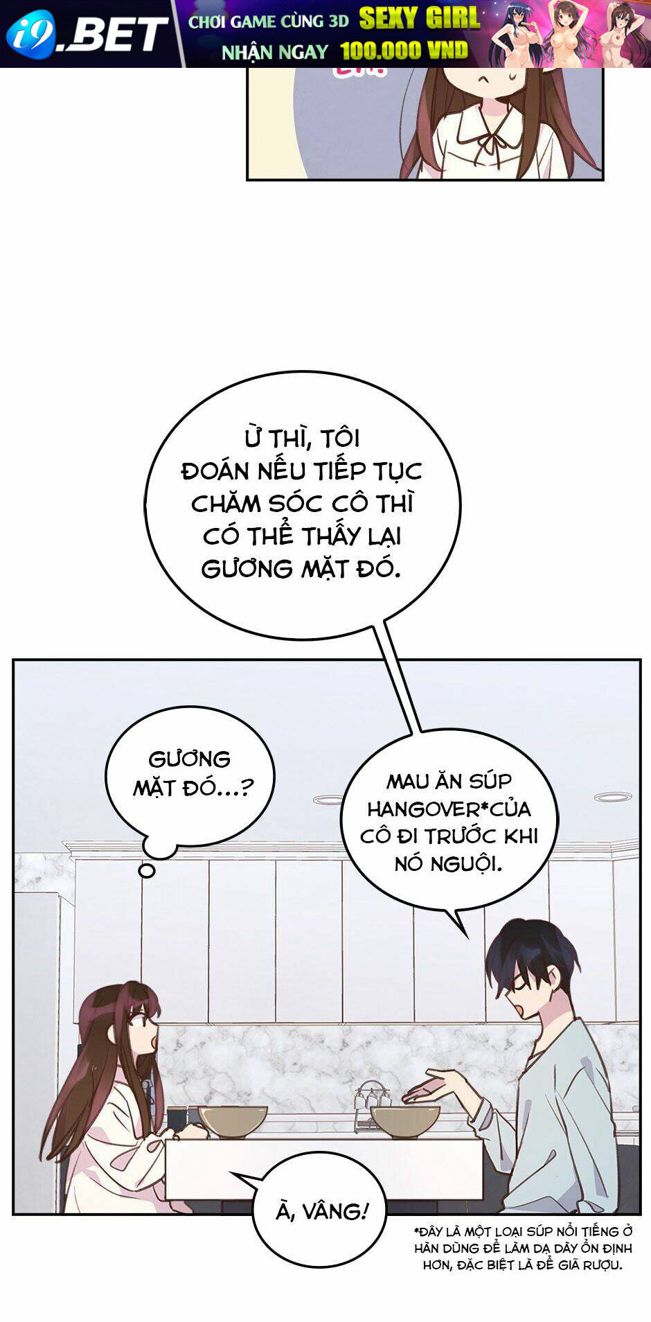 Cuộc Hôn Nhân Bất Khả Thi Chương 23 Ảnh 32