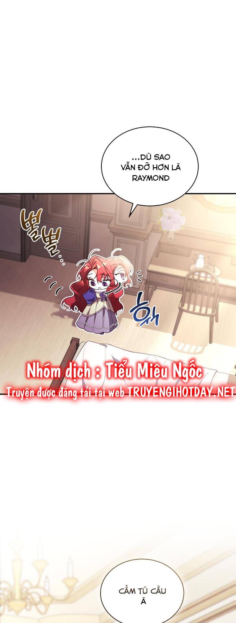 Hoàn Nguyên Quý Cô Chương 67 Ảnh 46