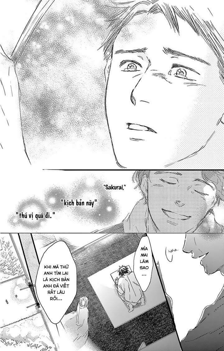 Usemono Yado Chương 10 Ảnh 27