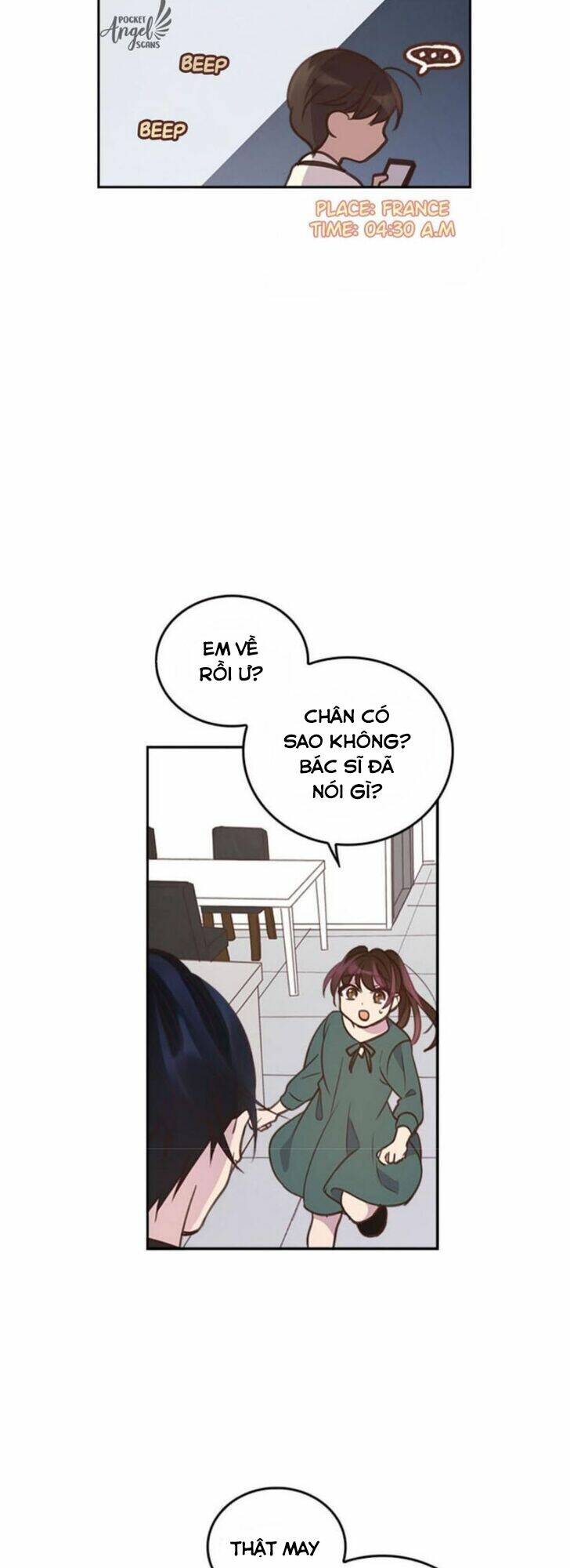 Cuộc Hôn Nhân Bất Khả Thi Chương 8 Ảnh 35