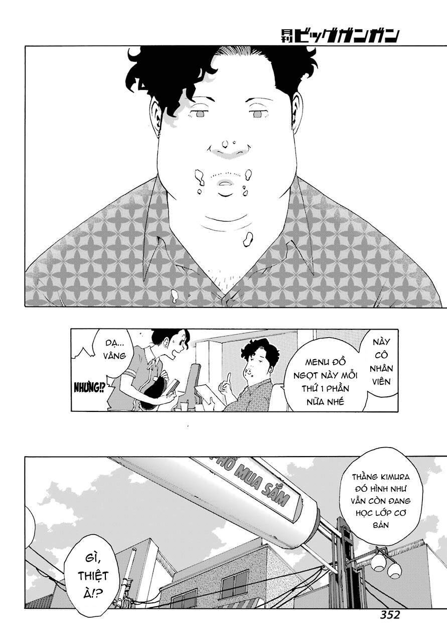 Shiori Experience - Jimi Na Watashi To Hen Na Oji-San Chương 80 Ảnh 21