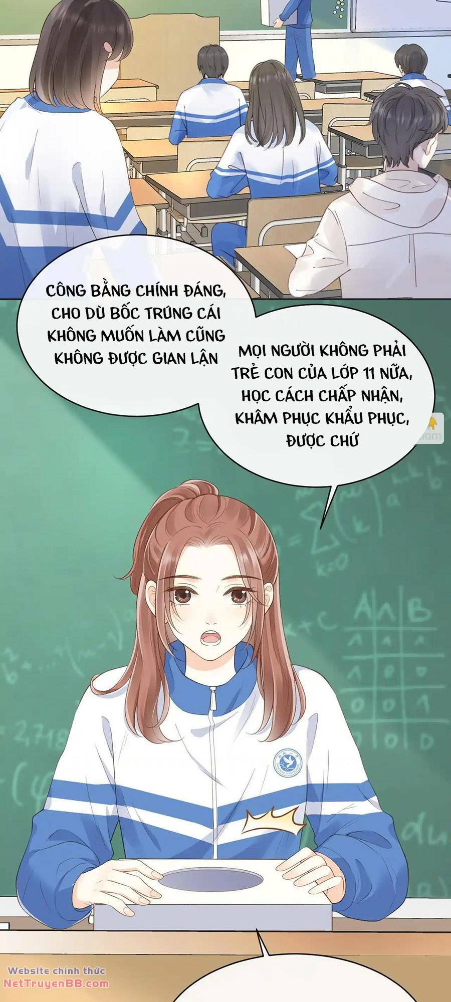Núi Của Cô Ấy, Biển Của Cô Ấy Chương 47 Ảnh 9