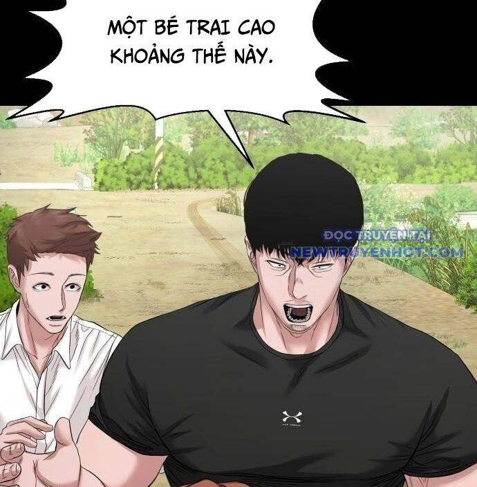 Ngôi Làng Ma Quái Chương 48 Ảnh 26