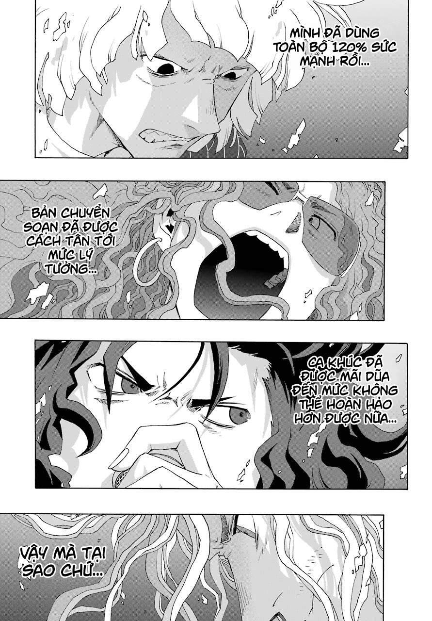 Shiori Experience - Jimi Na Watashi To Hen Na Oji-San Chương 82 Ảnh 34