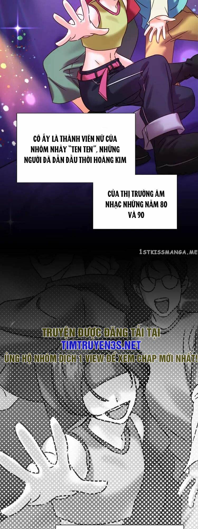 Trở Lại Làm Idol Chương 85 Ảnh 65