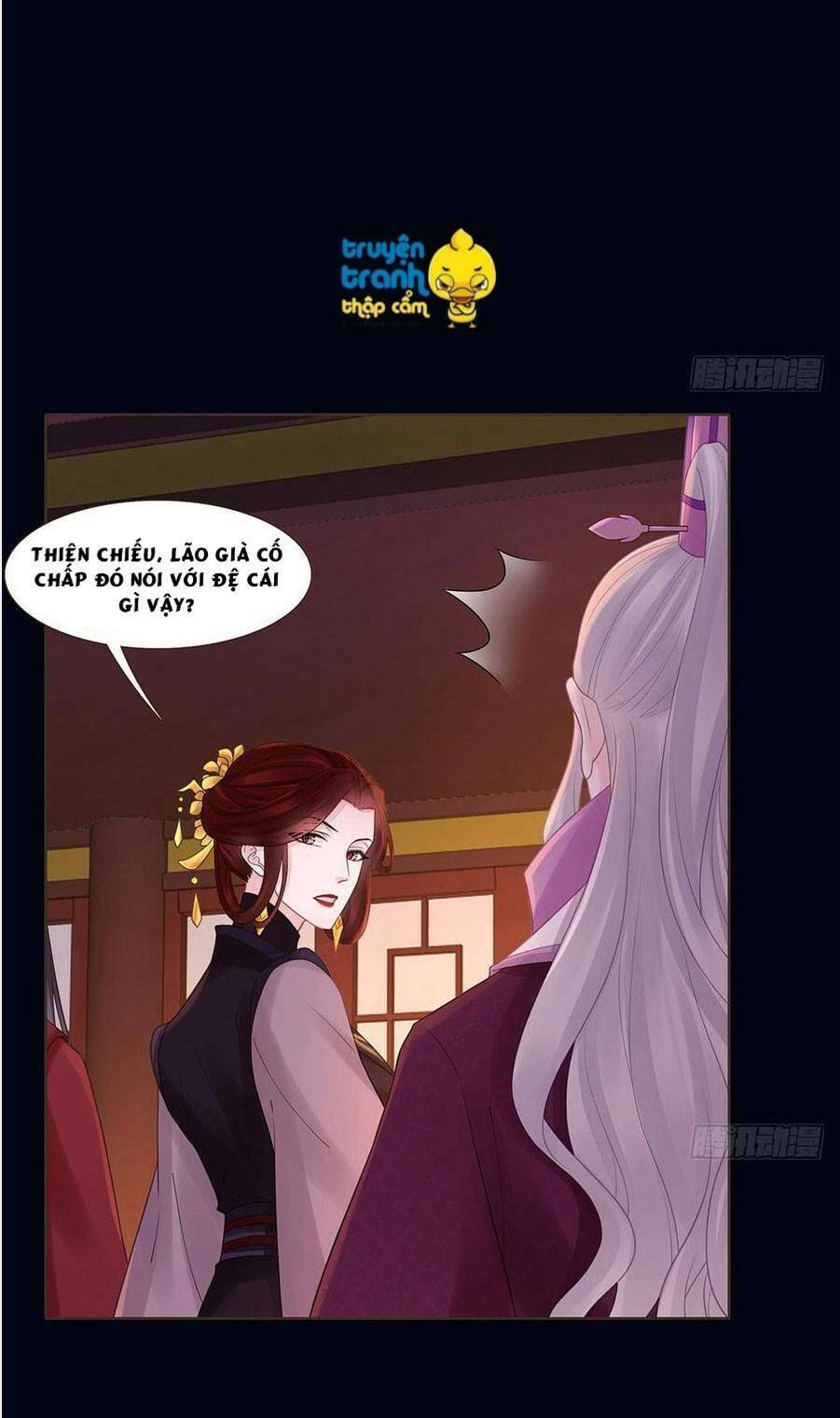 Đại Giá Thừa Tướng Chương 148 Ảnh 28