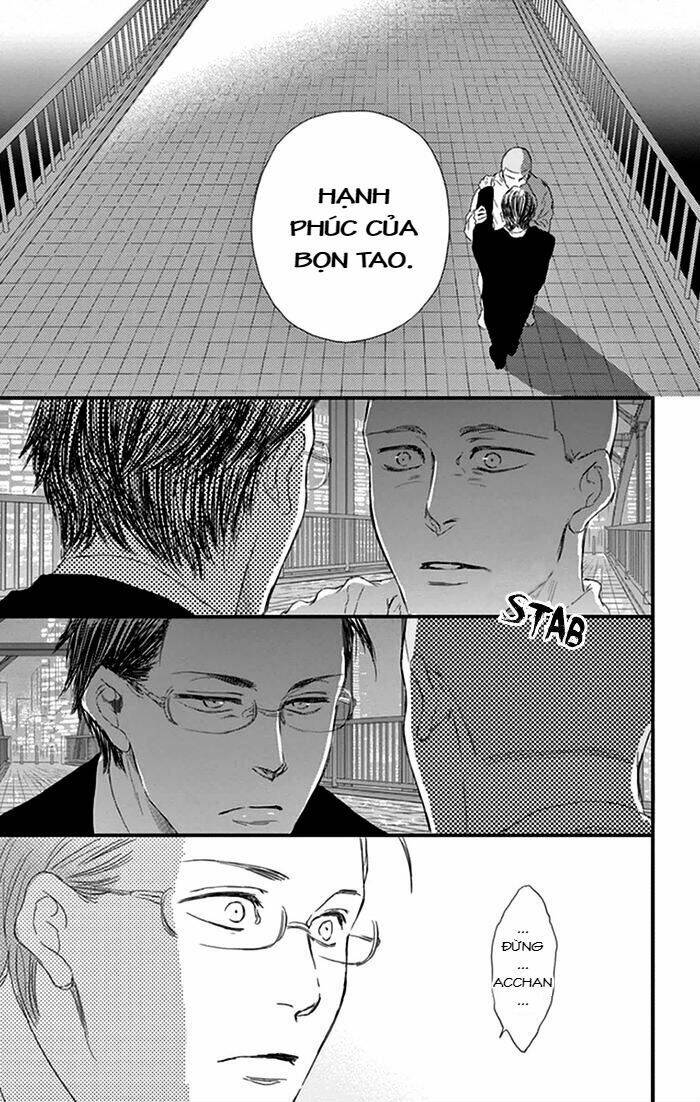 Usemono Yado Chương 15 Ảnh 23