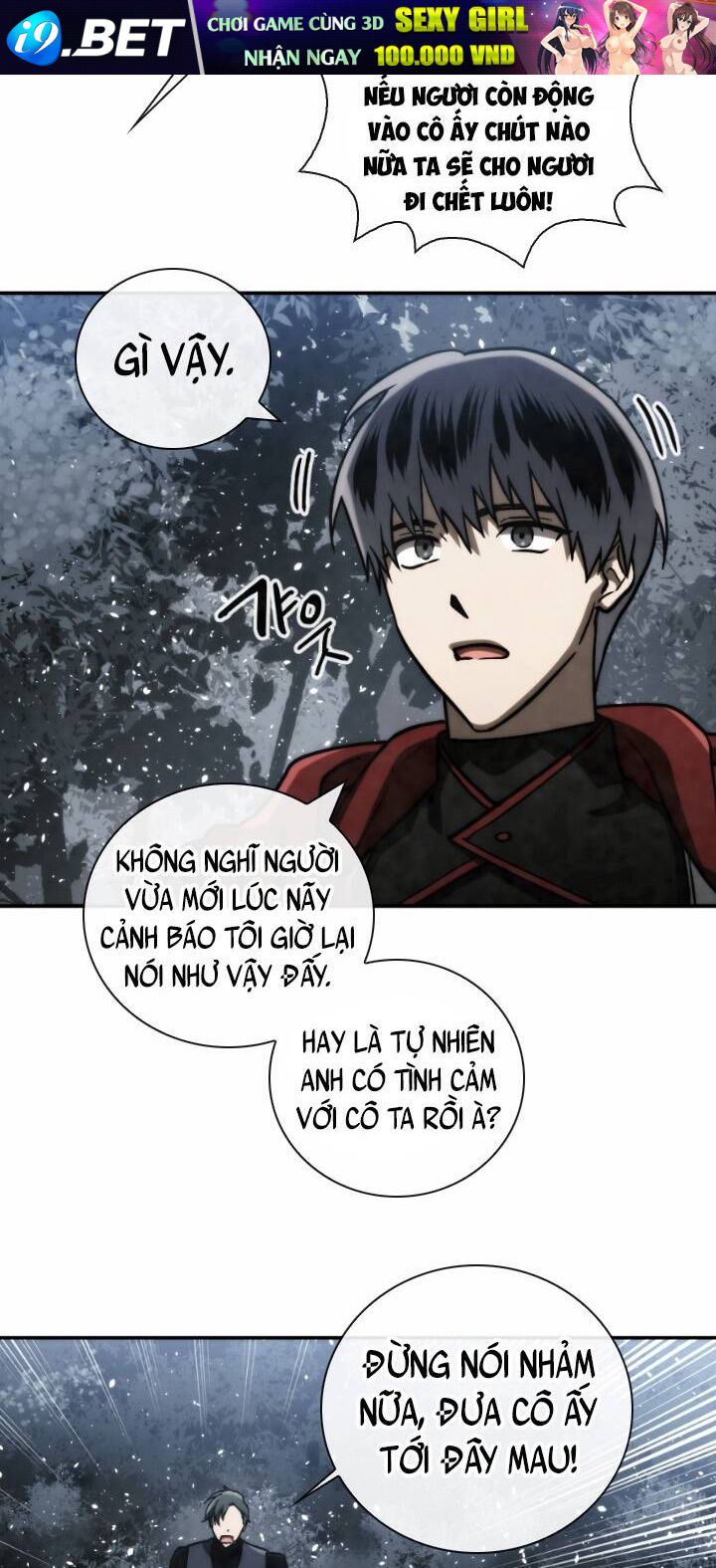 Người Chơi Hồi Quy Chương 90 Ảnh 10