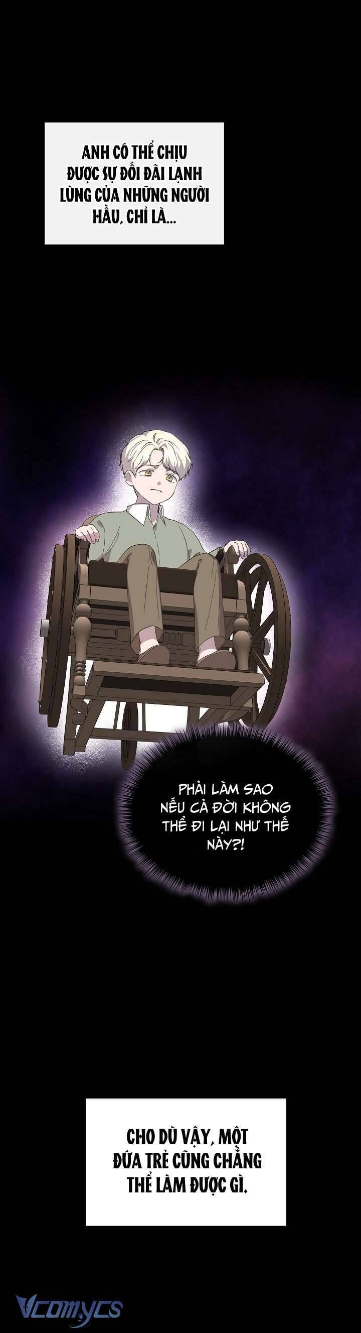 Tôi Không Phải Là Cinderella Chương 91 Ảnh 11