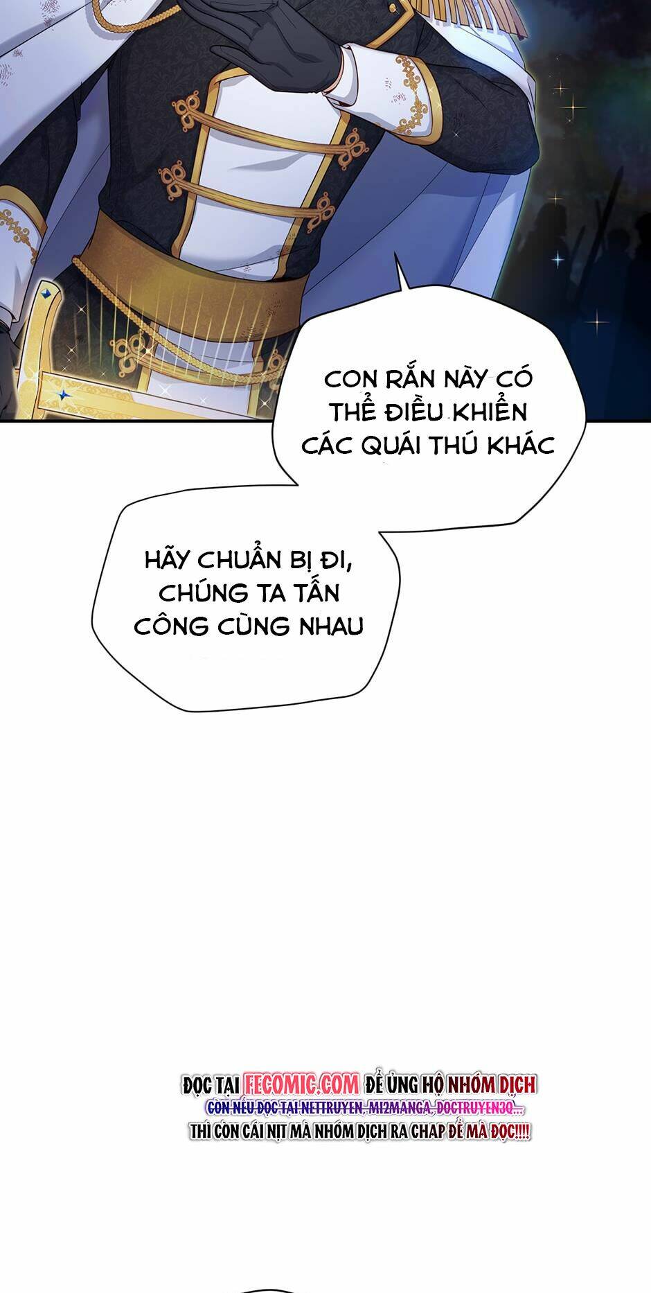 Nữ Công Tước Với Tâm Hồn Trống Rỗng Chương 80 Ảnh 48