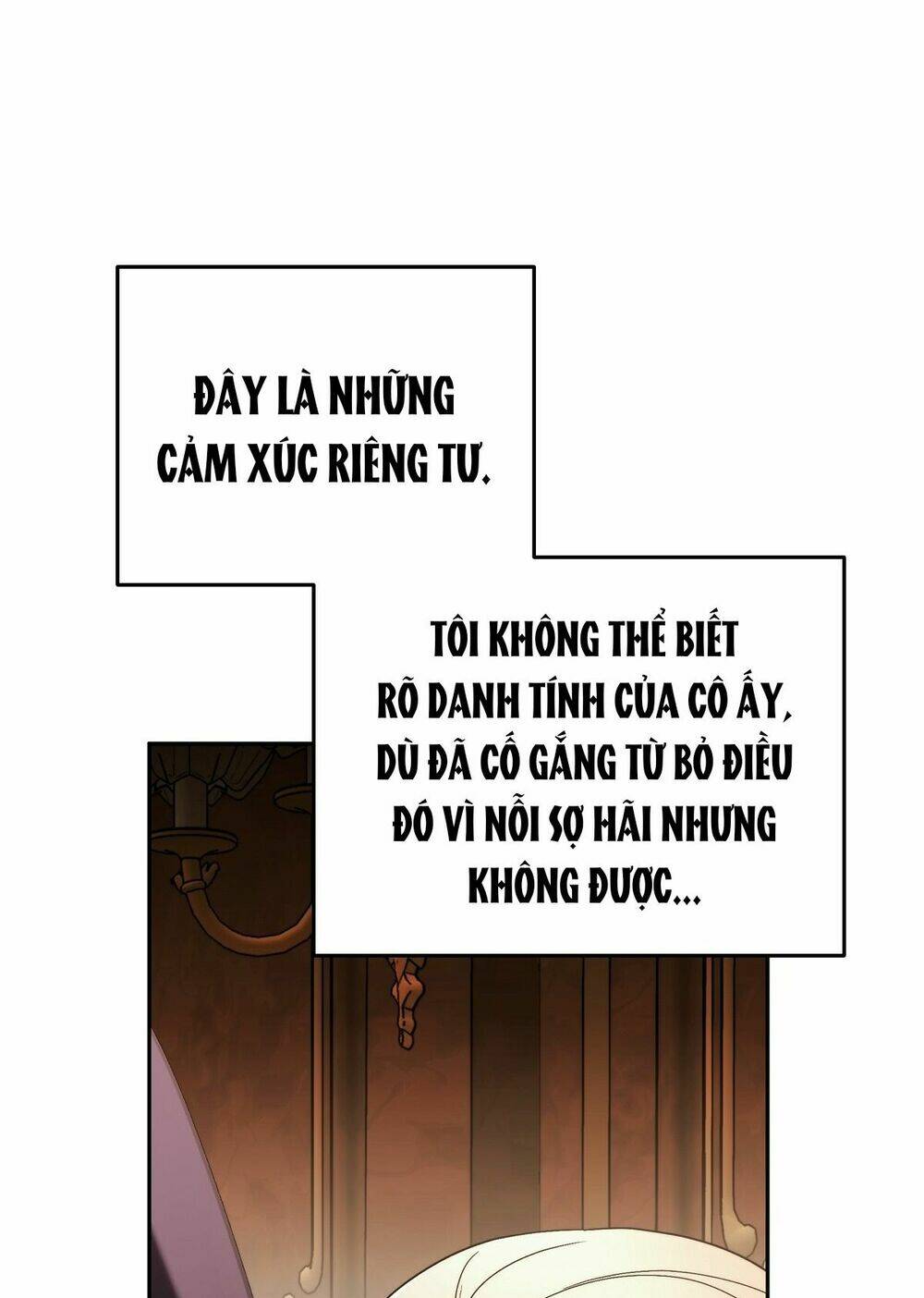 Lời Nói Dối Vĩnh Cửu Chương 17 Ảnh 75