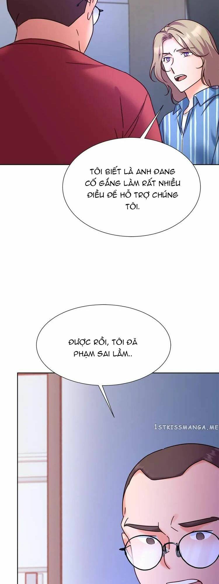 Trở Lại Làm Idol Chương 85 Ảnh 20