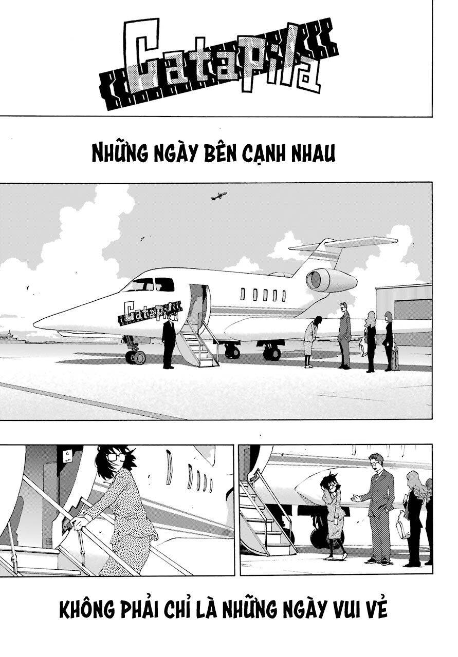 Shiori Experience - Jimi Na Watashi To Hen Na Oji-San Chương 75 Ảnh 72