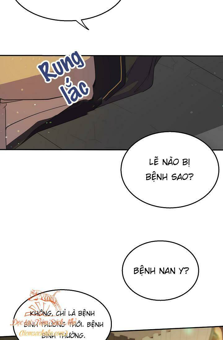 Bút Danh Bí Mật Của Nữ Công Tước Chương 3 Ảnh 55
