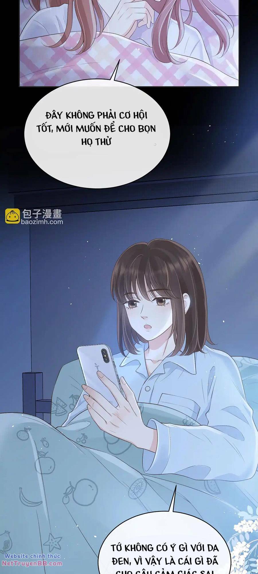 Núi Của Cô Ấy, Biển Của Cô Ấy Chương 45 Ảnh 14