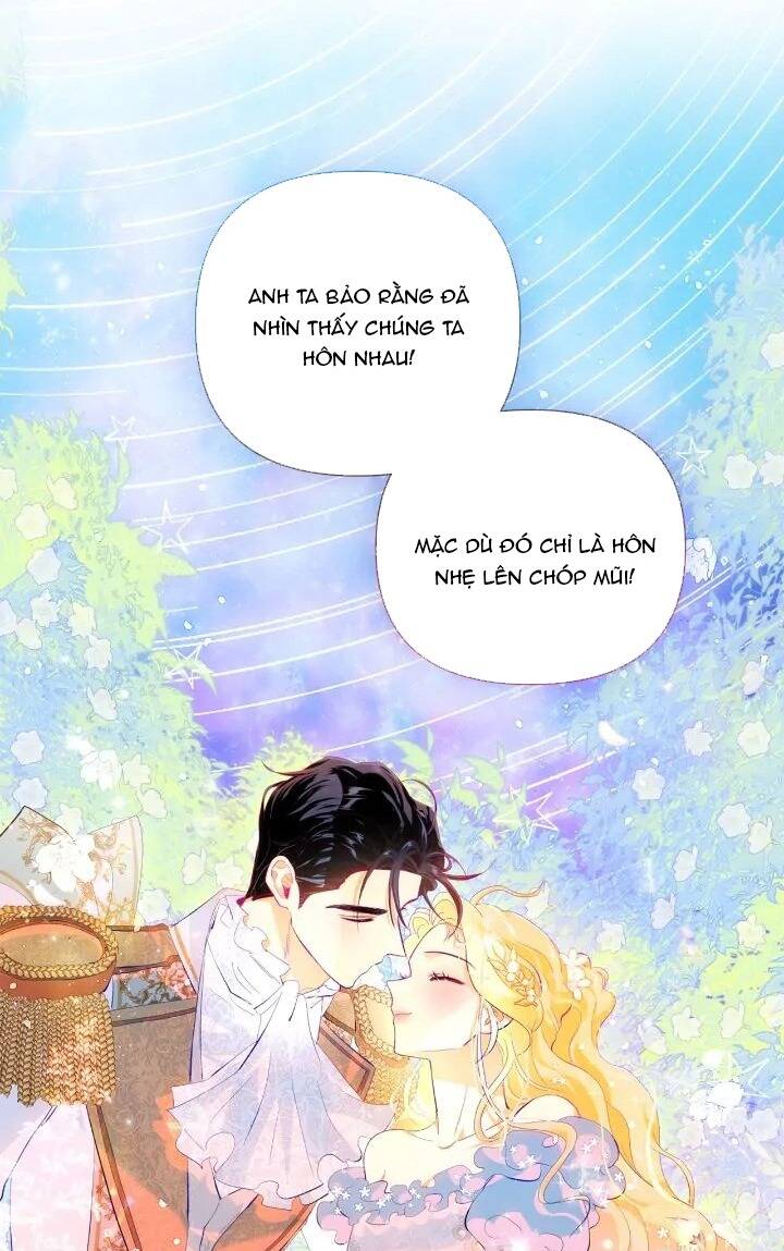 Tôi Là Fan Cứng Của Hoàng Tử Chương 76.2 Ảnh 48