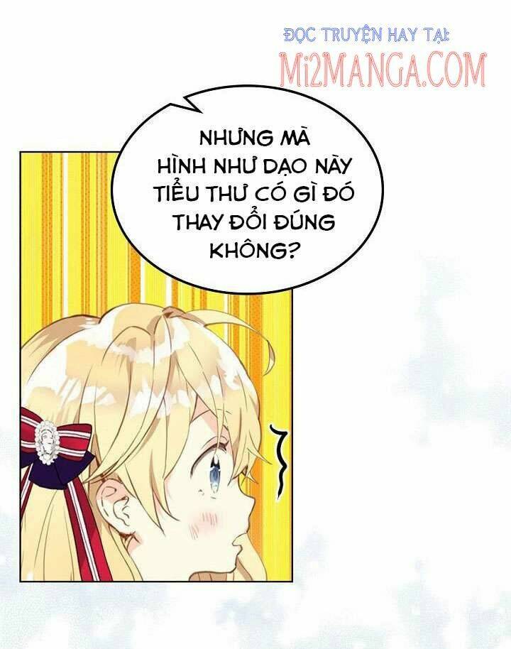 Con Có Phải Con Là Con Gái Của Ngài Không? Chương 66.5 Ảnh 29