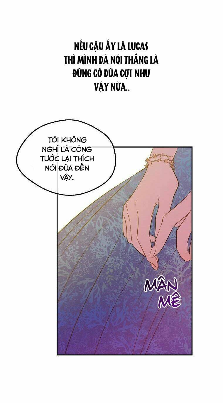 Một Ngày Nọ Ta Trở Thành Công Chúa Chương 117.5 Ảnh 10