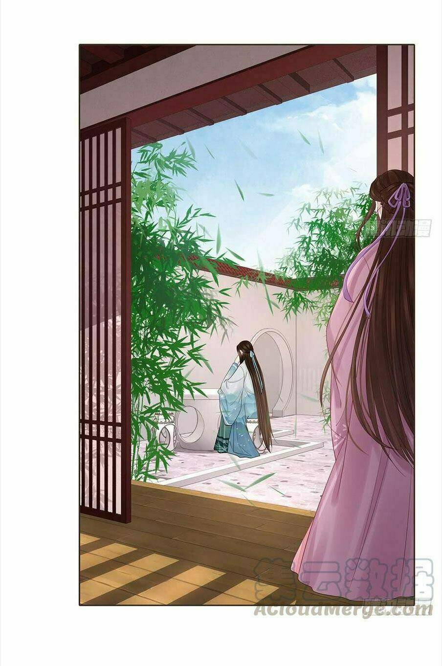 Đại Giá Thừa Tướng Chương 146 Ảnh 33