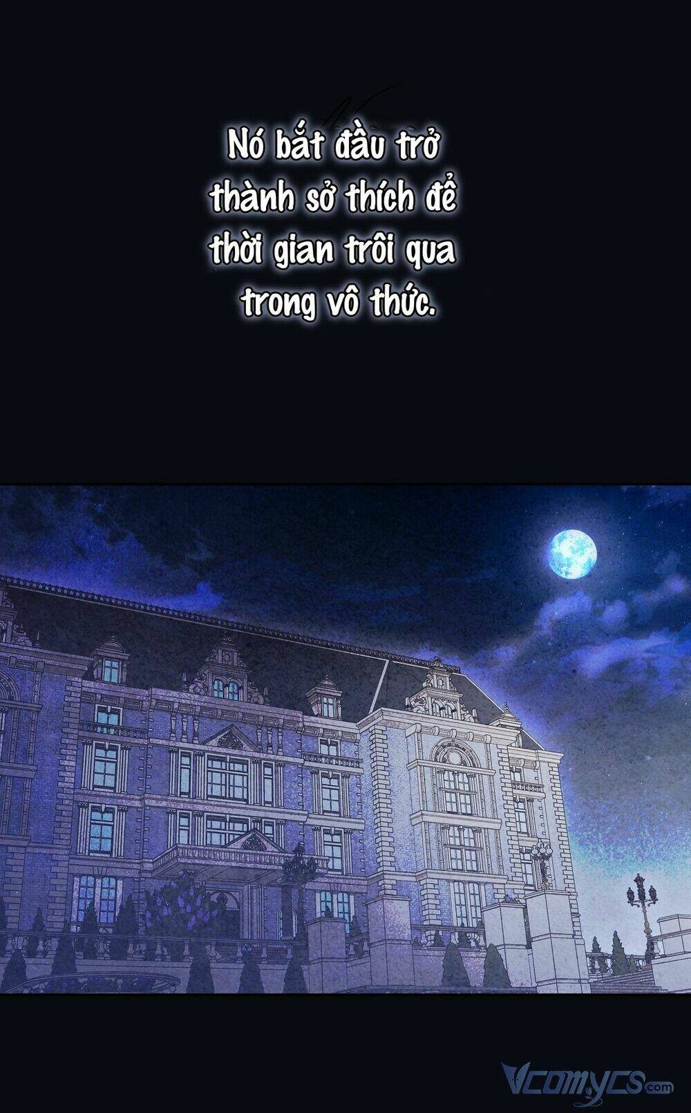 Lời Nói Dối Vĩnh Cửu Chương 12 Ảnh 79